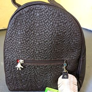 Small backpack